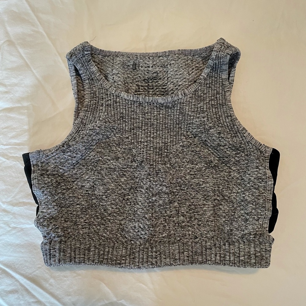Free People Movement Crop Top